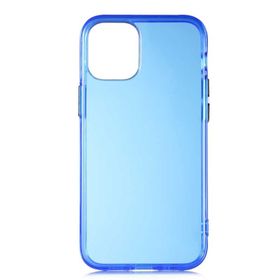Zore Apple iPhone 12 Max 6.1 Bistro Kapak Kılıf