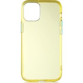 Zore Apple iPhone 12 Max 6.1 Bistro Kapak Kılıf