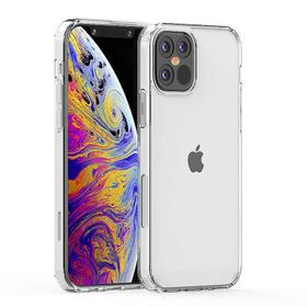 Zore Apple iPhone 12 Max 6.1 Coss Kapak Kılıf