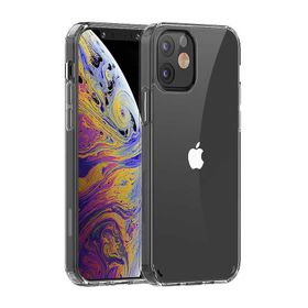 Zore Apple iPhone 12 Max 6.1 Coss Kapak Kılıf