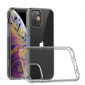Zore Apple iPhone 12 Max 6.1 Coss Kapak Kılıf