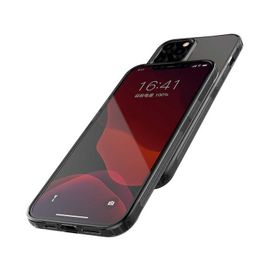 Zore Apple iPhone 12 Max 6.1 Kılıf İmax Silikon Kılıf