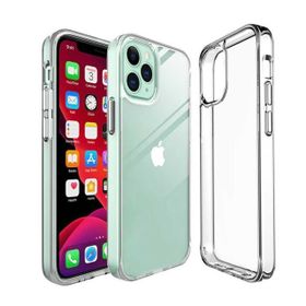 Zore Apple iPhone 12 Max 6.1 Kılıf İmax Silikon Kılıf