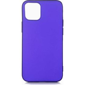 Zore Apple iPhone 12 Max 6.1 Premier Silikon Kılıf