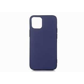 Zore Apple iPhone 12 Max 6.1 Premier Silikon Kılıf