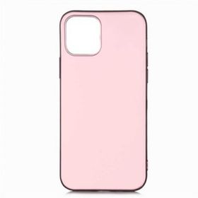 Zore Apple iPhone 12 Max 6.1 Premier Silikon Kılıf