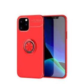 Zore Apple iPhone 12 Max 6.1 Ravel Silikon Kılıf