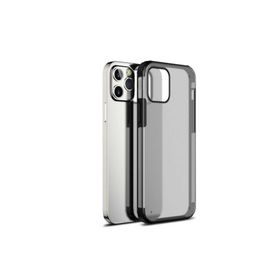 Zore Apple iPhone 12 Max 6.1 Volks Silikon Kılıf