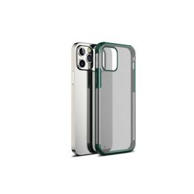 Zore Apple iPhone 12 Max 6.1 Volks Silikon Kılıf