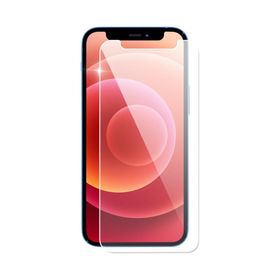 Zore Apple iPhone 12 Maxi Glass Temperli Cam Ekran Koruyucu