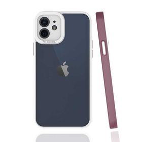 Zore Apple Iphone 12 Mima Kapak Kılıf