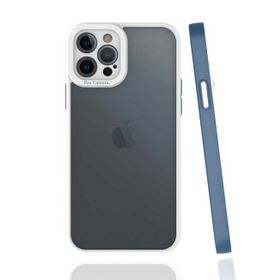 Zore Apple Iphone 12 Mima Kapak Kılıf