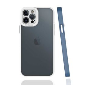 Zore Apple Iphone 12 Mima Kapak Kılıf