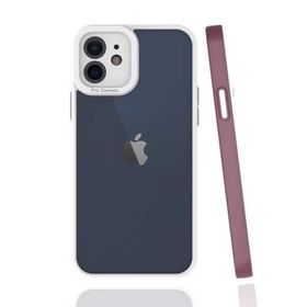 Zore Apple Iphone 12 Mima Kapak Kılıf