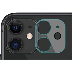 Zore Apple iPhone 12 Mini 3D Full Kamera Koruyucu