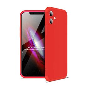Zore Apple iPhone 12 Mini 3D Full Kamera Koruyucu