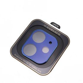 Zore Apple iPhone 12 Mini 3D Full Kamera Koruyucu