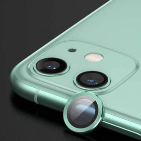 Zore Apple Iphone 12 Mini CL-01 Kamera Lens Koruyucu