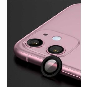 Zore Apple Iphone 12 Mini CL-02 Kamera Lens Koruyucu