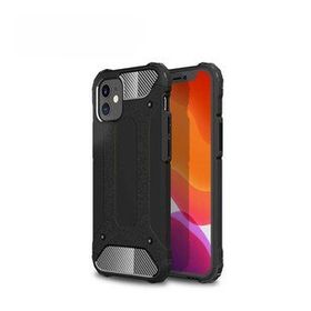 Zore Apple Iphone 12 Mini Crash Silikon Cep Telefonu Kılıfı