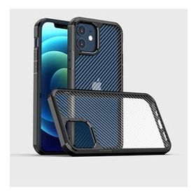 Zore Apple iPhone 12 Mini İnoks Kapak Kılıf