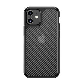 Zore Apple iPhone 12 Mini İnoks Kapak Kılıf