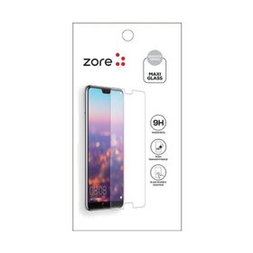 Zore Apple iPhone 12 Mini Maxi Glass Temperli Cam Ekran Koruyucu