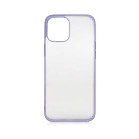 Zore Apple iPhone 12 Mini Mess Kapak Kılıf