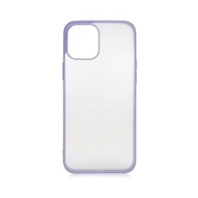 Zore Apple iPhone 12 Mini Mess Kapak Kılıf