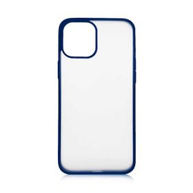 Zore Apple iPhone 12 Mini Mess Kapak Kılıf