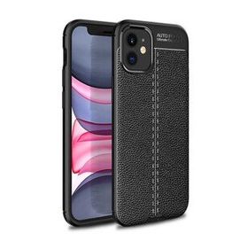 Zore Apple iPhone 12 Mini Niss Silikon Kapak Kılıf