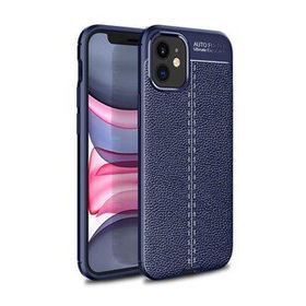 Zore Apple iPhone 12 Mini Niss Silikon Kapak Kılıf