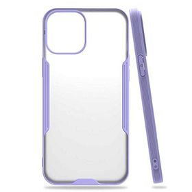 Zore Apple iPhone 12 Mini Parfe Kapak Kılıf