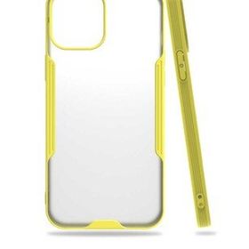 Zore Apple iPhone 12 Mini Parfe Kapak Kılıf
