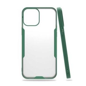Zore Apple iPhone 12 Mini Parfe Kapak Kılıf