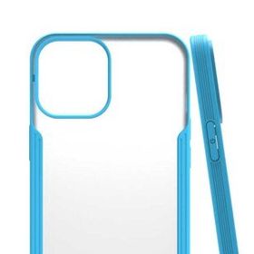 Zore Apple iPhone 12 Mini Parfe Kapak Kılıf