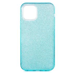 Zore Apple İphone 12 Mini Shining Silikon Kılıf