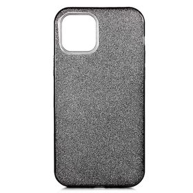 Zore Apple İphone 12 Mini Shining Silikon Kılıf