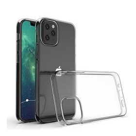 Zore Apple iPhone 12 Mini Süper Silikon Kapak Kılıf