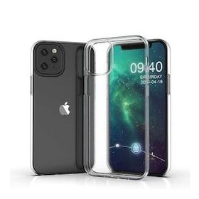Zore Apple iPhone 12 Mini Süper Silikon Kapak Kılıf