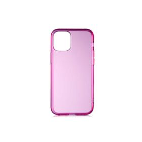 Zore Apple iPhone 12 Mini Uyumlu Mor Bistro Kapak Kılıf