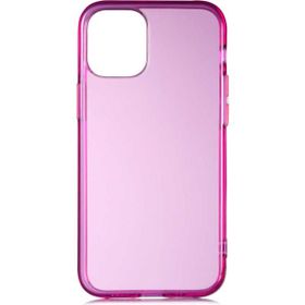 Zore Apple iPhone 12 Mini Uyumlu Mor Bistro Kapak Kılıf