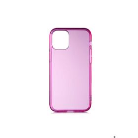 Zore Apple iPhone 12 Mini Uyumlu Mor Bistro Kapak Kılıf