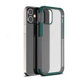 Zore Apple iPhone 12 Mini Volks Kapak Kılıf
