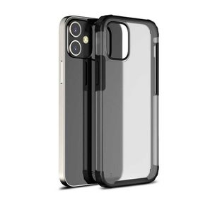 Zore Apple iPhone 12 Mini Volks Kapak Kılıf