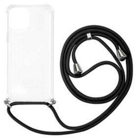 Zore Apple iPhone 12 Mini X-Rop Kapak Kılıf