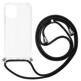 Zore Apple iPhone 12 Mini X-Rop Kapak Kılıf