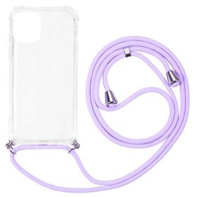 Zore Apple iPhone 12 Mini X-Rop Kapak Kılıf
