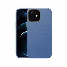 Zore Apple Iphone 12 Natura Kapak Cep Telefonu Kılıfı