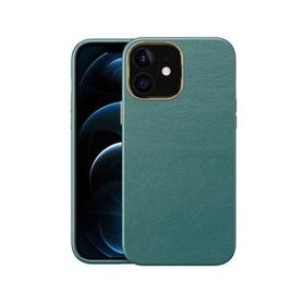 Zore Apple Iphone 12 Natura Kapak Cep Telefonu Kılıfı
